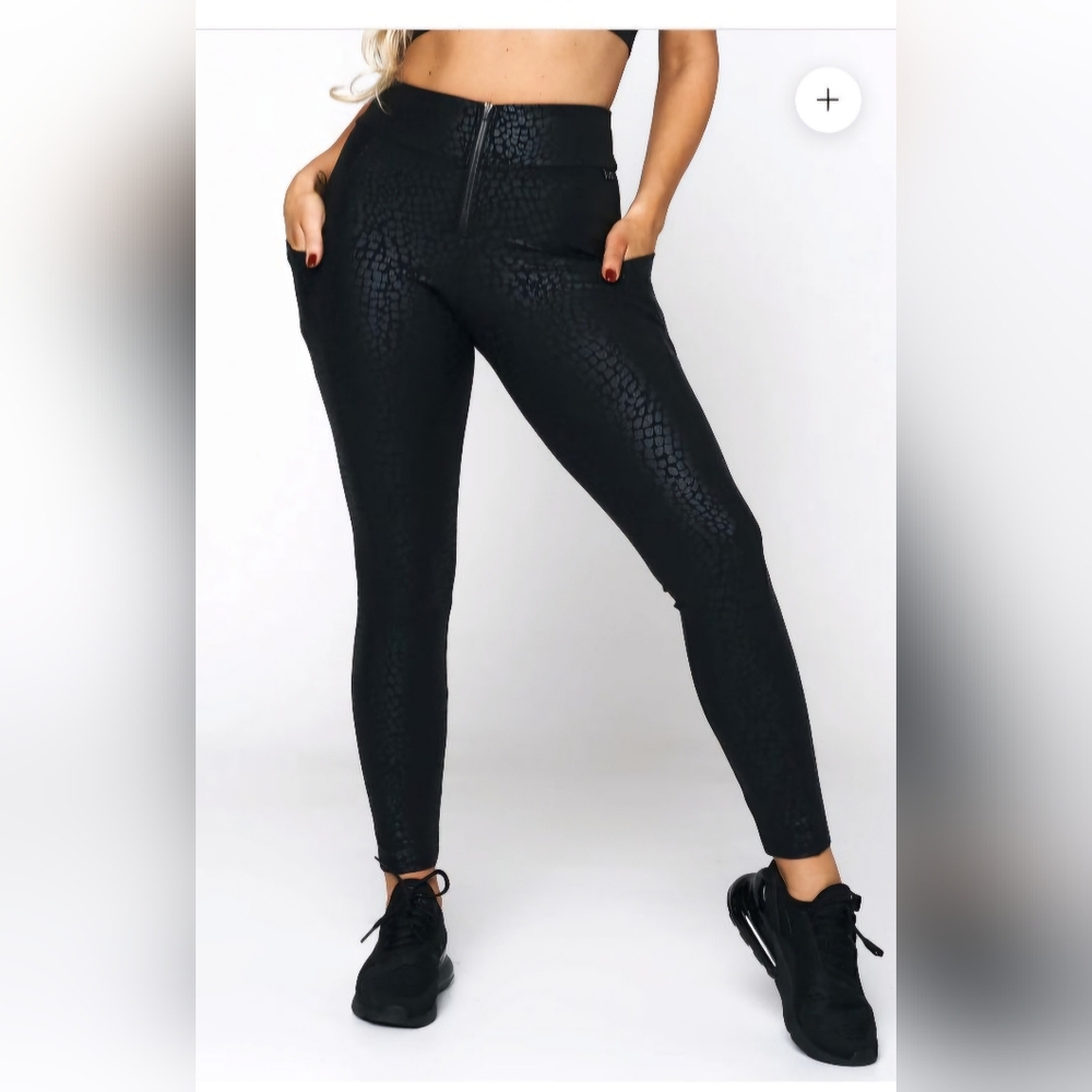 Lici Fit Luxe Leggings